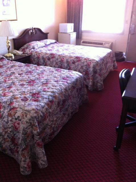 Midtown Motel นิวพอร์ตนิวส์ ห้อง รูปภาพ