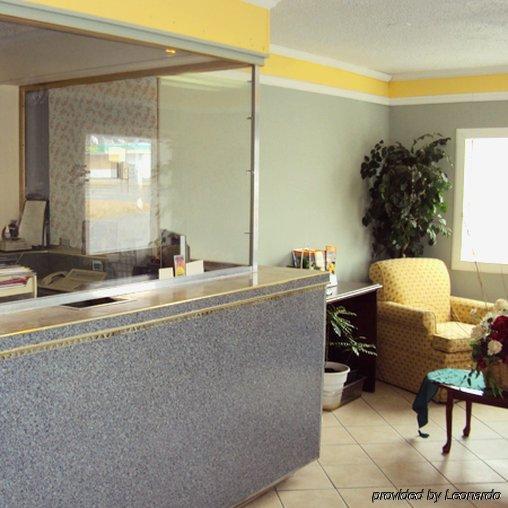 Midtown Motel นิวพอร์ตนิวส์ ภายใน รูปภาพ